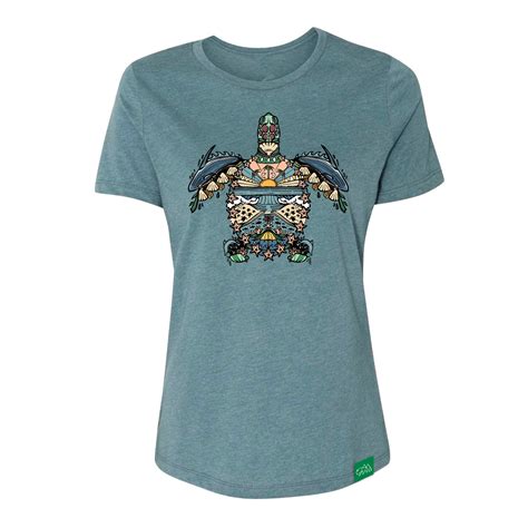 Wild Tribute: National Park Inspired T